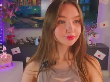 Chaturbate Free Porn Cam of annamarie_foryou