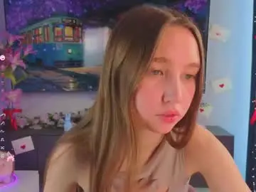 Chaturbate Adult Webcam of annamarie_foryou