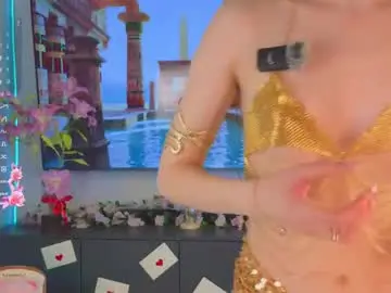 Chaturbate Sex Cam of annamarie_foryou