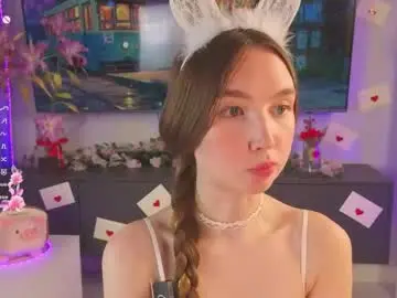 Chaturbate Adult Webcams of annamarie_foryou