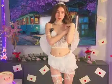 Chaturbate Nude Webcam of annamarie_foryou