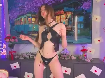 Chaturbate Free Porn Cam of annamarie_foryou