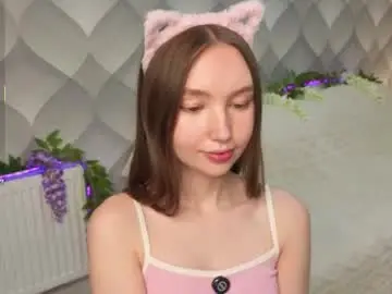 Chaturbate Free Porn Cam of annamarie_foryou