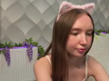 Chaturbate Adult Webcams of annamarie_foryou