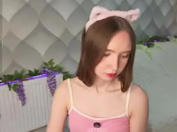 Chaturbate Free Porn Cam of annamarie_foryou