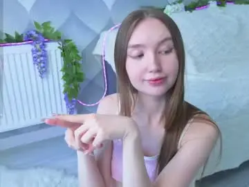 Chaturbate Live Porn of annamarie_foryou