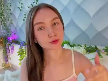 Chaturbate Nude Webcam of annamarie_foryou
