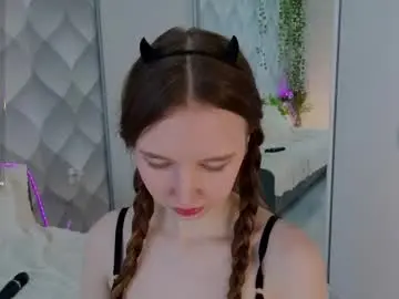 Chaturbate Live Sex of annamarie_foryou
