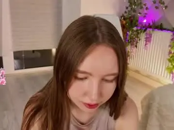 Chaturbate Watch Live Sex Cams of annamarie_foryou