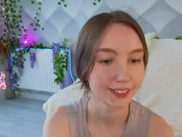 Chaturbate Free Live Porn of annamarie_foryou