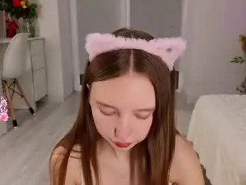 Chaturbate Best Webcam of annamarie_foryou