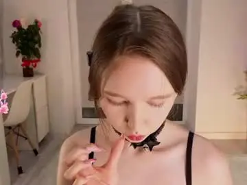 Chaturbate Live Porn of annamarie_foryou
