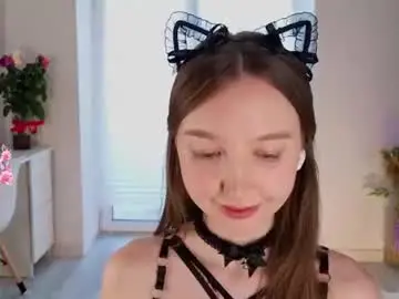 Chaturbate Private Sex Chat of annamarie_foryou