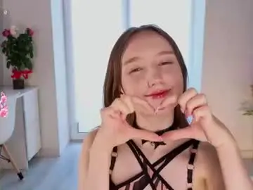 Chaturbate Live Porn of annamarie_foryou