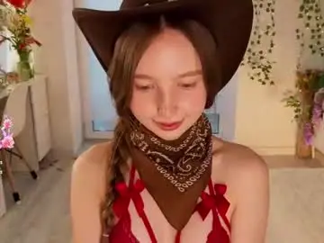 Chaturbate Live Porn of annamarie_foryou