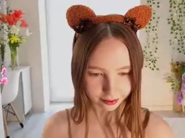 Chaturbate Best Webcam of annamarie_foryou