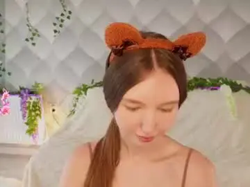 Chaturbate Free Live Porn of annamarie_foryou