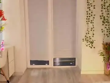 Chaturbate Live Sex Cam of annamarie_foryou
