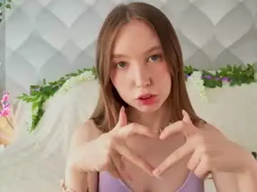 Chaturbate Free Live Porn of annamarie_foryou