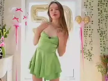 Chaturbate Free Porn Cam of annamarie_foryou