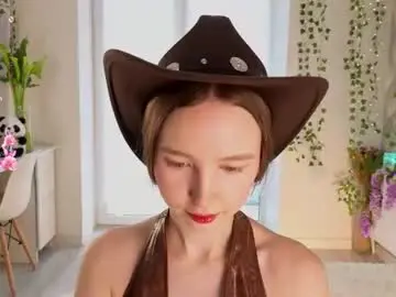 Chaturbate Private Sex Chat of annamarie_foryou