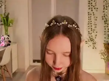Chaturbate Nude Webcam of annamarie_foryou