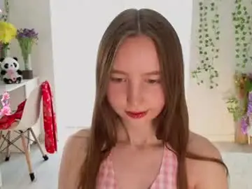 Chaturbate Sex Cam of annamarie_foryou