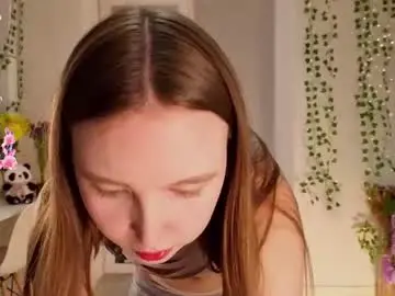 Chaturbate Adult Webcams of annamarie_foryou