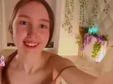 Chaturbate Private Sex Chat of annamarie_foryou