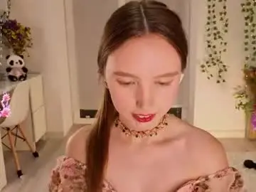 Chaturbate Private Sex Chat of annamarie_foryou
