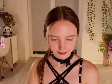 Chaturbate Adult Webcam of annamarie_foryou