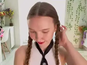 Chaturbate Free Live Porn of annamarie_foryou