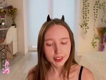 Chaturbate Best Webcam of annamarie_foryou