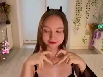 Chaturbate Adult Webcams of annamarie_foryou