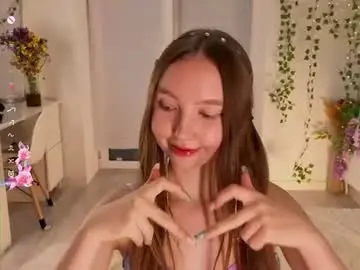 Chaturbate Free Porn Cam of annamarie_foryou