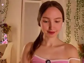 Chaturbate Live Porn of annamarie_foryou