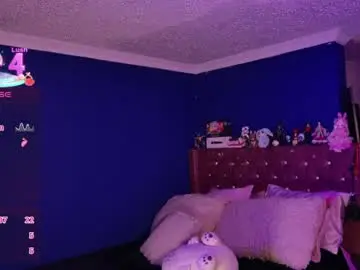 Chaturbate Live Sex Cam of azamy_12