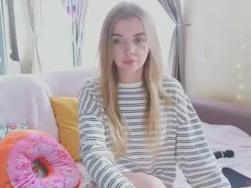 Chaturbate Live Porn of carriebradshawww