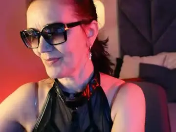 Chaturbate Best Webcam of catherine_wisp