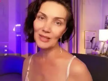 Chaturbate Live Sex Cam of catherine_wisp