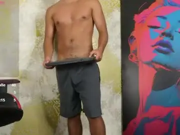 Chaturbate Live Sex of crh58_