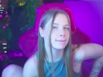 Chaturbate Sex Cam of cutemousee