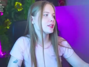 Chaturbate Live Sex Cam of cutemousee