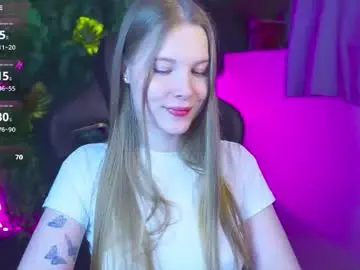 Chaturbate Sex Cam of cutemousee