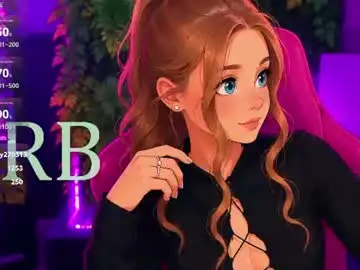Chaturbate Best live sex cam show of cutemousee
