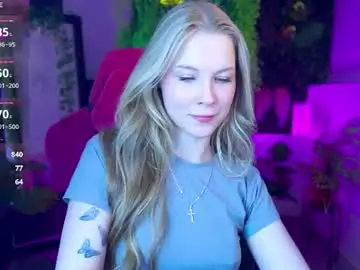 Chaturbate Live Sex of cutemousee