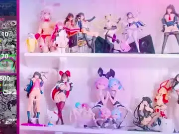 Chaturbate Live Porn of daddyslittlegirl01