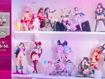 Chaturbate Live Porn of daddyslittlegirl01