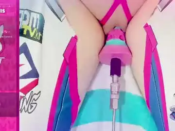 Chaturbate Adult Webcam of daddyslittlegirl01