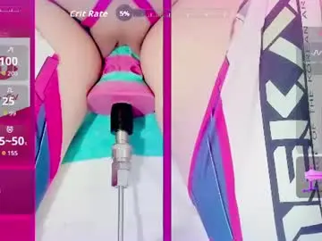 Chaturbate Sex Chat of daddyslittlegirl01